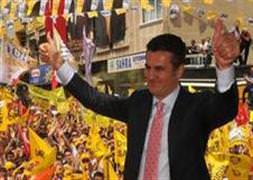 İşte Sarıgül'ün yeni partisi