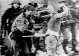 "Kanlı Pazar" tartışması sürüyor