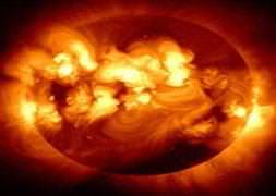 NASA'dan korkutan uyarı