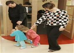 Ayrılık gününü bekliyorlar!