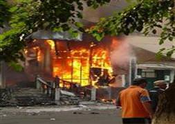 Kırgızistan'da yas ilan edildi