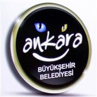 Ankara'nın yeni logosu