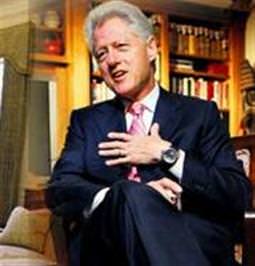 MOSSAD’tan Monica tuzağı