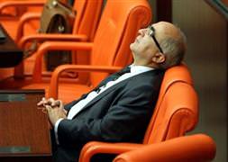 AK Partili vekil CHP'ye mi geçiyor?