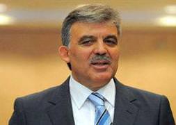 Yargıtay: Gül yargılanamaz