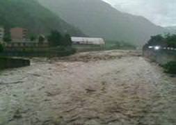 Sele kapılan kişi hayatını kaybetti