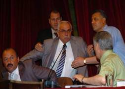 İşte Adana'nın yeni başkanvekili