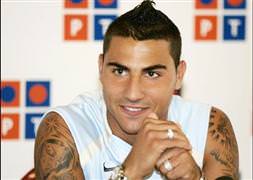 Quaresma'nın geliş saati açıklandı