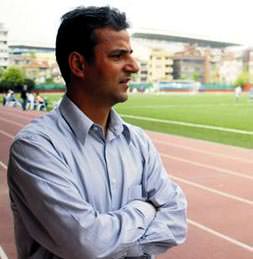 Fener'e Turhan ve İsmail geliyor