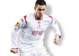 Yeni Ronaldo Kadıköy'e geliyor