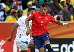 F.Bahçe’nin forvetini açıklıyoruz