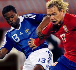 Krasic adım adım Fener'e