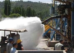 Türkiye'yi sevince boğan haber!