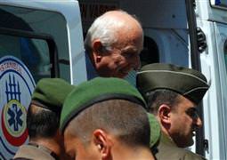 Çetin Doğan'a tahliye