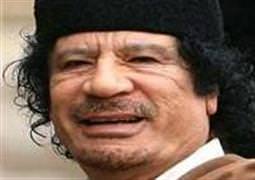 Kaddafi Erdoğan'ı aradı