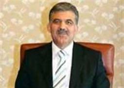 Gül 2 kanunu onayladı