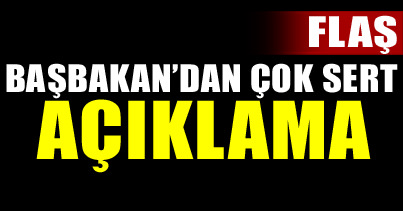 Saldırı hakkında neler dedi?
