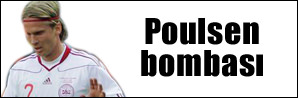 Christian Poulsen bombası