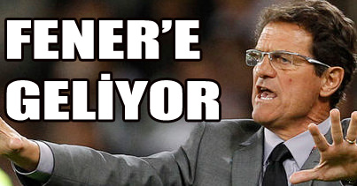 Capello istifa mı ediyor?