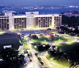 Aydın Doğan'a Hilton şoku