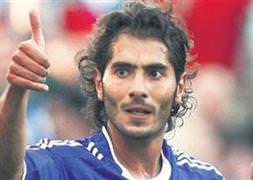 Cimbom Halil'i bitirdi