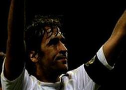 Raul seferi