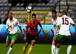 Hazard'da Daum engeli