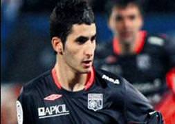 Son aday Gonalons