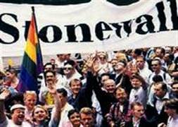Stonewall'u anlatan belgesel gösterimde
