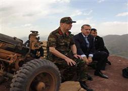'Çanakkale kadar büyük bir destan'