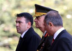 İlker Başbuğ'un havada kalan sözü