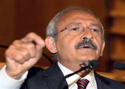 CHP AK Parti'yi Ecevit'le vuracak