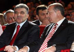 Köşk'teki terör zirvesi bitti