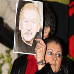 İşte İlhan Selçuk'un veda yazısı