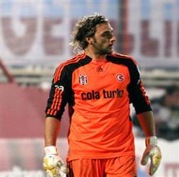 Beşiktaş 3 yıllık imza attırdı