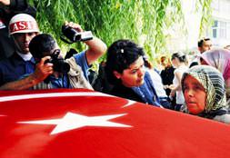 O hiç Babalar Günü’nü kutlamadı