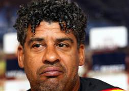 Rijkaard'dan Cimbom'a ret