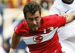 Genç yıldız resmen Cimbom'da