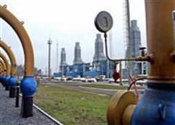 Belarus’tan gaz tehdidi