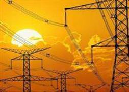 Başkentte elektrik kesintisi