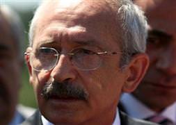Kılıçdaroğlu'ndan Sarıgül'e yanıt
