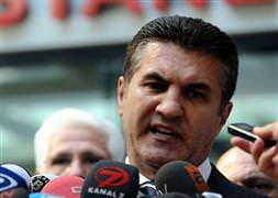 Mustafa Sarıgül'den şok karar!