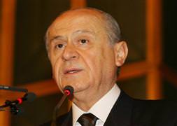 MHP'li vekiller salonu terk etti