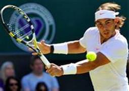 Rafael Nadal 2.turda