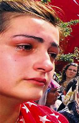 Keşanlı Mustafa destanı