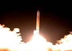 İsrail casus uydu gönderdi