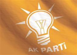 AK Parti bir 'ilk'i başardı