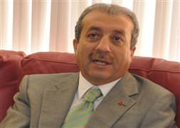 'İsrail'e aldığımızdan fazlasını satıyoruz'