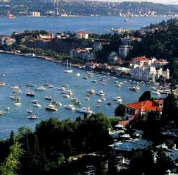 Boğazları kurtarma planı hazır