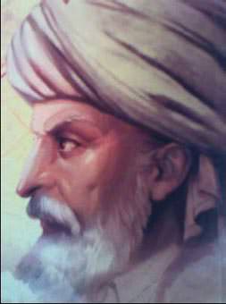 İnsanlığın seyyahı